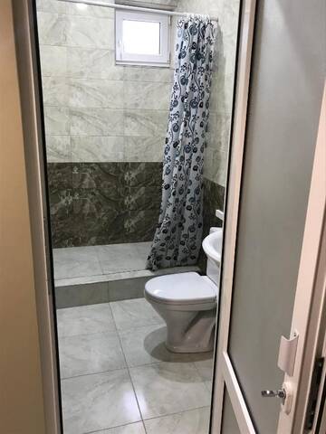 Фото номера Двухместный номер с 1 кроватью Гостевой дом Guest house Abazgaa32 г. Гагра 14
