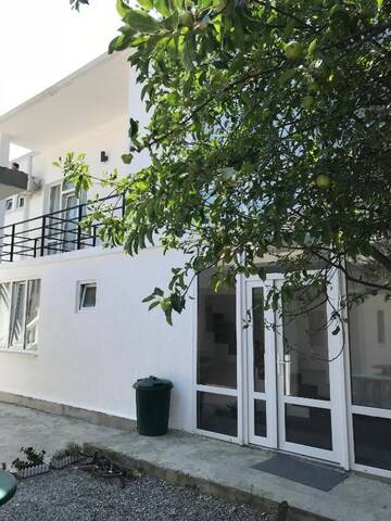 Фото номера Двухместный номер с 1 кроватью Гостевой дом Guest house Abazgaa32 г. Гагра 19
