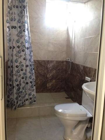 Фото номера Двухместный номер с 1 кроватью Гостевой дом Guest house Abazgaa32 г. Гагра 16