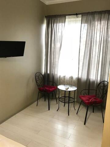Фото номера Двухместный номер с 1 кроватью Гостевой дом Guest house Abazgaa32 г. Гагра 18