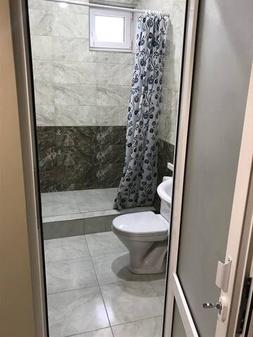 Фото номера Двухместный номер с 1 кроватью Гостевой дом Guest house Abazgaa32 г. Гагра 5