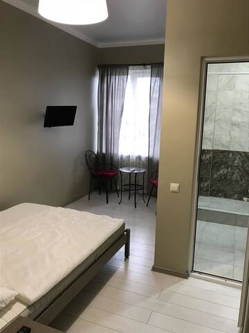 Фото номера Двухместный номер с 1 кроватью Гостевой дом Guest house Abazgaa32 г. Гагра 3