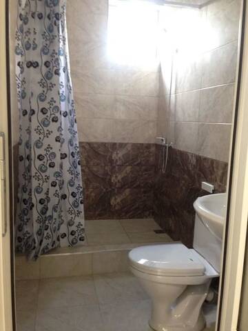 Фото номера Двухместный номер с 1 кроватью Гостевой дом Guest house Abazgaa32 г. Гагра 7