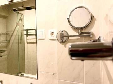 Фото номера Люкс — Дополнительное здание Отель Amra Park-hotel &amp; Spa г. Гагра 10