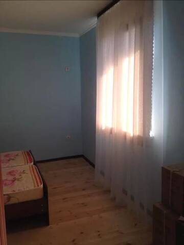 Фото номера Большой двухместный номер с 1 кроватью Гостевой дом Отдых в Гагре г. Гагра 4