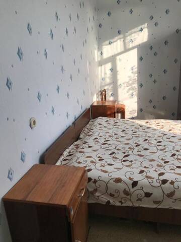Фото номера Стандартный трехместный номер Гостевой дом Отдых в Гагре г. Гагра 5