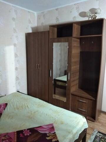 Фото номера Классический четырехместный номер Гостевой дом RAiSA г. Гагра 6