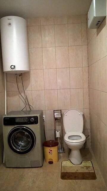Фото номера Дом для отпуска Дома для отпуска Дом под ключ в Старой Гагре г. Гагра 41