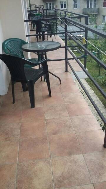 Фото номера Двухместный номер с 1 кроватью и балконом Гостевой дом Guest house Dali г. Гагра 7