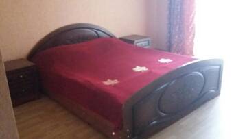 Фото номера Двухместный номер с 1 кроватью и балконом Гостевой дом Guest house Dali г. Гагра 4