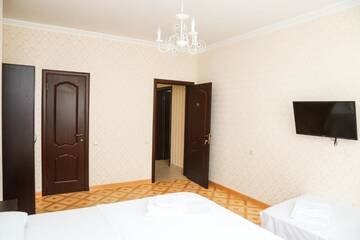 Фото номера Двухместный номер с 1 кроватью Гостевой дом Невские Звезды г. Гагра 25