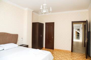Фото номера Двухместный номер с 1 кроватью Гостевой дом Невские Звезды г. Гагра 22