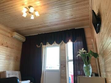 Фото номера Классический трехместный номер Мини-отель Гагра г. Гагра 30