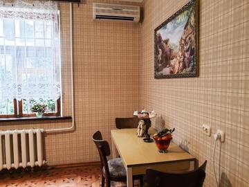 Фото номера Апартаменты с 3 спальнями Гостевой дом Fiesta Mountain г. Гагра 21