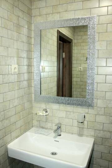Фото номера Стандартный двухместный номер с 1 кроватью Отель Ashamta Hotel г. Гагра 34