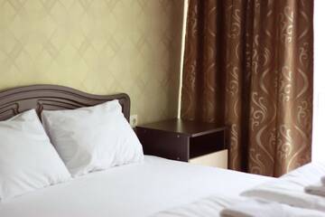 Фото номера Стандартный двухместный номер с 1 кроватью Отель Ashamta Hotel г. Гагра 8