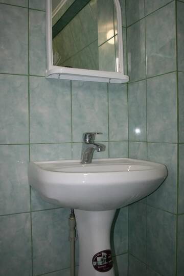 Фото номера Трехместный номер «Комфорт» с душем Гостевой дом Guest House TeyMiya г. Гагра 3