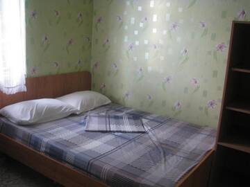Фото номера Бюджетный трехместный номер Гостевой дом Гостевой дом &quot;МАТИС&quot; г. Гагра 3
