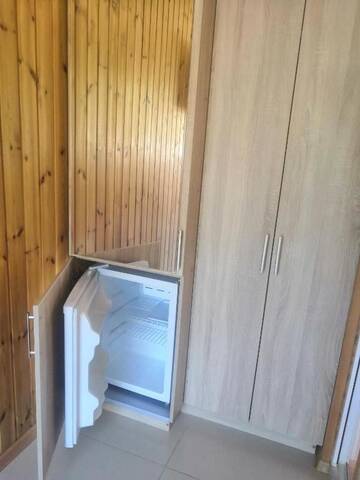 Фото номера Номер Делюкс (для 2 взрослых и 1 ребенка) Гостевой дом Bereg mechty г. Гагра 19