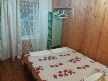 Фото номера Бюджетный двухместный номер с 1 кроватью Гостевой дом Guest House Mariam г. Гагра 5
