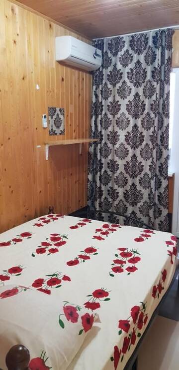 Фото номера Двухместный номер Делюкс с 1 кроватью и ванной Гостевой дом Guest House Mariam г. Гагра 7