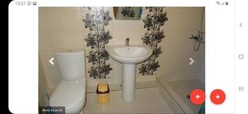 Фото номера Трехместный номер с собственной ванной комнатой Гостевой дом Dispina Guest House г. Гагра 7
