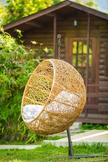 Фото номера Коттедж с 1 спальней Комплексы для отдыха с коттеджами/бунгало Cottages in Gagra г. Гагра 19
