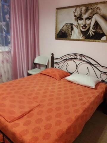 Фото номера Люкс Гостевой дом Guest House Sakura г. Гагра 3