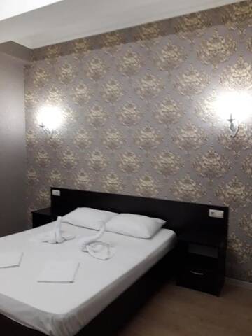 Фото номера Люкс Гостевой дом Guest House Sakura г. Гагра 44