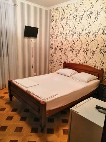 Фото номера Люкс Гостевой дом Guest House Sakura г. Гагра 38