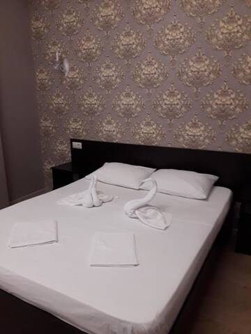 Фото номера Люкс Гостевой дом Guest House Sakura г. Гагра 39