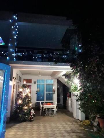 Фото номера Люкс Гостевой дом Guest House Sakura г. Гагра 43