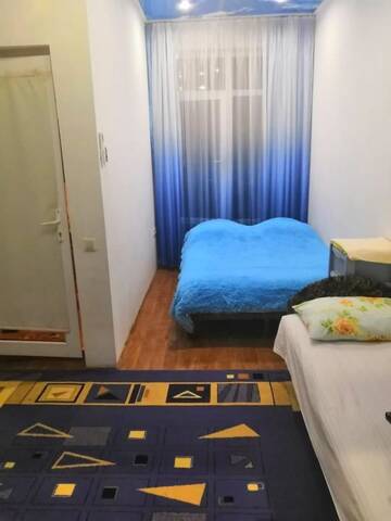 Фото номера Люкс Гостевой дом Guest House Sakura г. Гагра 46