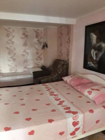 Фото номера Люкс Гостевой дом Guest House Sakura г. Гагра 13