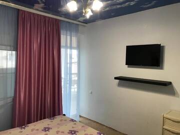 Фото номера Люкс Гостевой дом Guest House Sakura г. Гагра 14
