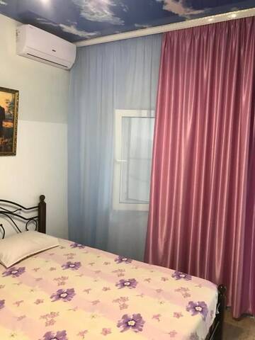 Фото номера Люкс Гостевой дом Guest House Sakura г. Гагра 15
