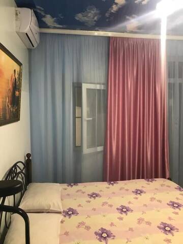 Фото номера Люкс Гостевой дом Guest House Sakura г. Гагра 16