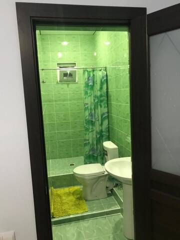 Фото номера Люкс Гостевой дом Guest House Sakura г. Гагра 17