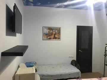 Фото номера Люкс Гостевой дом Guest House Sakura г. Гагра 24