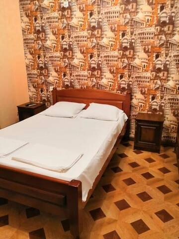 Фото номера Люкс Гостевой дом Guest House Sakura г. Гагра 21