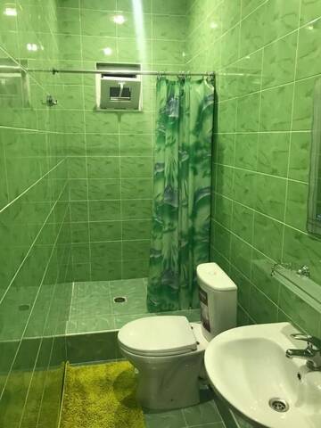 Фото номера Люкс Гостевой дом Guest House Sakura г. Гагра 18