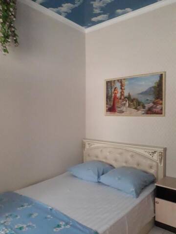 Фото номера Люкс Гостевой дом Guest House Sakura г. Гагра 19