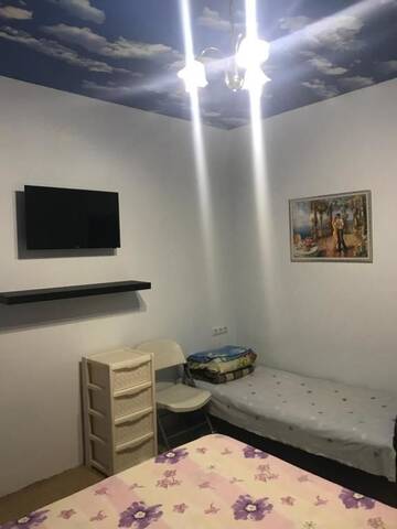 Фото номера Люкс Гостевой дом Guest House Sakura г. Гагра 25