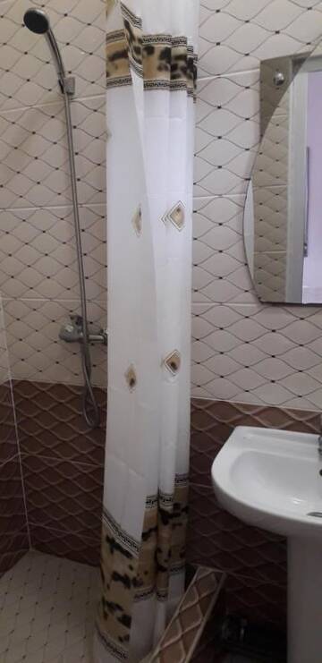 Фото номера Люкс Гостевой дом Guest House Sakura г. Гагра 20