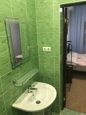 Фото номера Люкс Гостевой дом Guest House Sakura г. Гагра 26