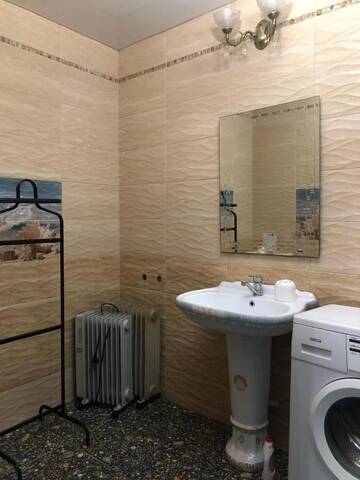 Фото номера Люкс Гостевой дом Guest House Sakura г. Гагра 6