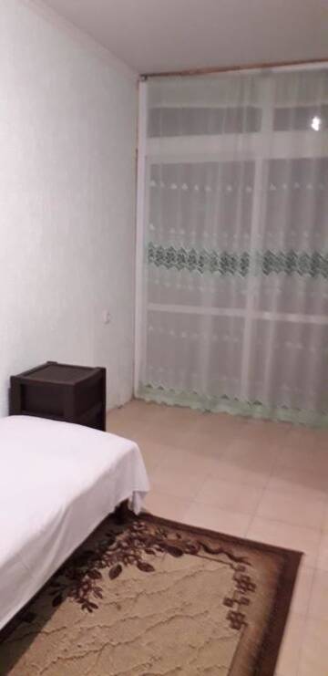 Фото номера Апартаменты с террасой Гостевой дом Guest House Sakura г. Гагра 6