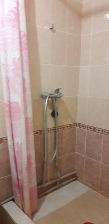 Фото номера Апартаменты с террасой Гостевой дом Guest House Sakura г. Гагра 7