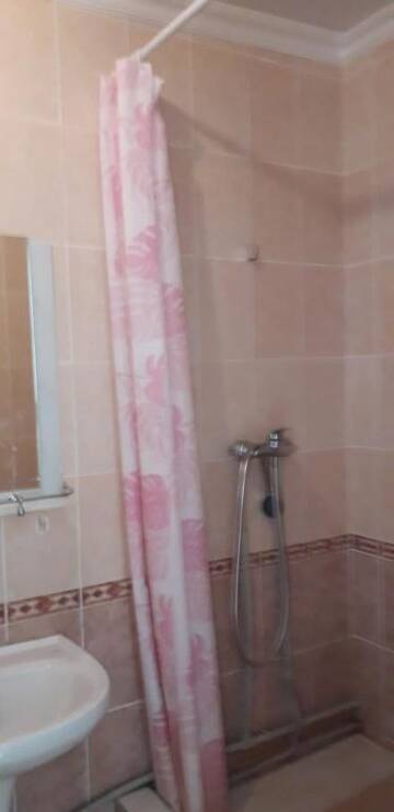 Фото номера Апартаменты с террасой Гостевой дом Guest House Sakura г. Гагра 5
