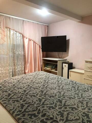 Фото номера Люкс Гостевой дом Guest House Sakura г. Гагра 10